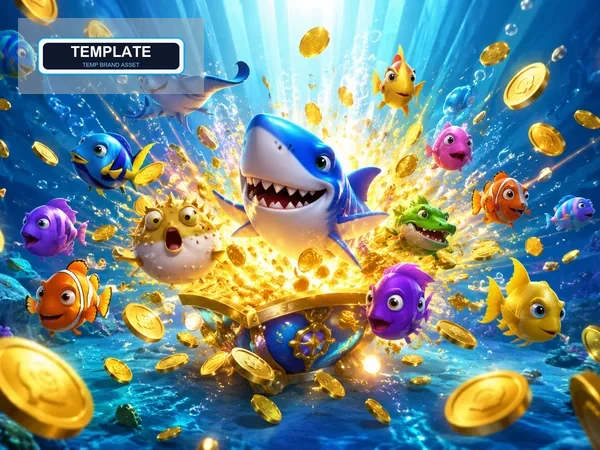 Monkey King Fishing Image 2