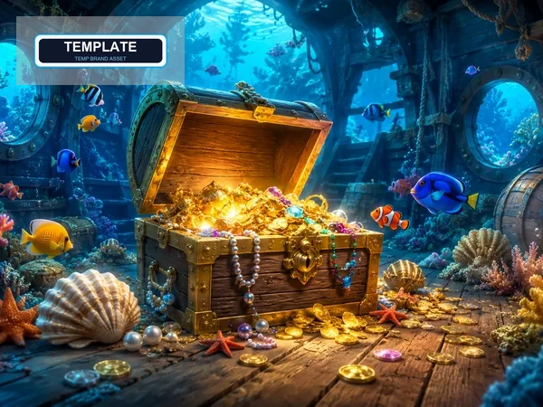 Monkey King Fishing Image 4